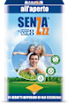 Cerotti antizanzare SENZAZZ all'aperto LARUS Pharma