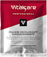 Polvere decolorante superschiarente Professional vitalcare