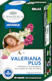 Integratore alimentare valeriana plus L'ANGELICA