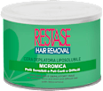 Cera depilatoria liposolubile con micromica RESTASE