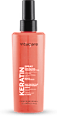 Trattamento Spray Rinforzante Keratin Termoprotettivo vitalcare