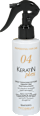 Sprej za zaščito las pri toplotni obdelavi Keratin Plex Phytorelax