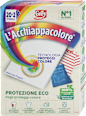 L’Acchiappacolore Protezione Eco fogli proteggi colore Grey