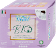 Assorbenti Bio notte con ali ripiegati Vivicot