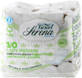 Assorbenti per incontinenza Serena Lady Medium Vivicot