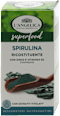 Integratore alimentare spirulina superfood L'ANGELICA