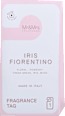 Dišeča obešanka Iris Florentino Mr&Mrs