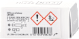 Vôňa do auta Icon - Oxygen, náhradná náplň Millefiori MILANO