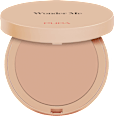 Bronzer Wonder Me, 001 Light Natural PUPA