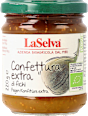 Fruchtaufstrich, Feigen Konfitüre extra LaSelva