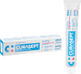 Pastă de dinți ADS DNA cu clorhexidina 0,05% Curasept