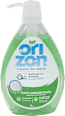 Detersivo piatti concentrato al tè verde Dual power orizon