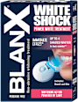 Bieliaca kúra White Shock Power White Treatment Blanx