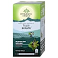 BIO čaj Tulsi Brahmi Organic India