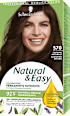 Colore Permanente Nutriente Castano Naturale 570 Natural & Easy