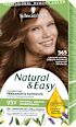 Colore Permanente Nutriente Castano Chiaro Dorato Naturale 565 Natural & Easy