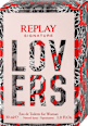 Signature Lovers for woman edt Replay