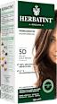 Haarfarbe Gel 5D Helles Gold Braun Herbatint