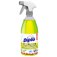 Super Degreaser univerzalno sredstvo za odmašćivanje - limun Diplo