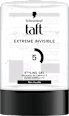Gel per capelli Extreme Invisible Schwarzkopf taft