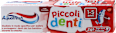 Dentifricio per bambini piccoli denti Aquafresh