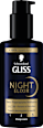 Siero Night Elixir Riparazione Notturna  Schwarzkopf GLISS