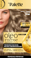 Colorazione permanente 8-50 biondo cenere naturale syoss Oleo Intense