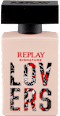  SIGNATURE LOVE EdT, ženski REPLAY