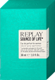 SOURCE OF LIFE* Edp - parfem za žene REPLAY