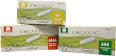 Tampons Regular  Organyc