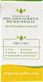 Bio Tampons Regular  Organyc