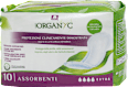 Assorbenti per incontinenza extra ORGANYC