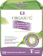 Pants Inkontinenz Gr. S Organyc