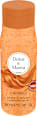 Gel de duș scrub CARAMELLO Dolce&Mania