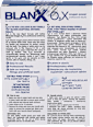 Paski wybielające O3X Blanx