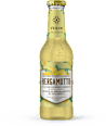 Bevanda gassata con succo di bergamotto di Calabria VERUM Bevi più Naturale