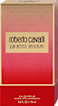 Paradiso Assoluto edp roberto cavalli