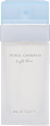 Női EdT Light Blue DOLCE&GABBANA
