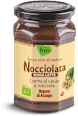 Nocciolata bio senza latte  Nocciolata