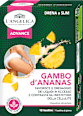 Bustine Gambo D'Ananas New L'ANGELICA