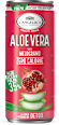 Aloe vera drink al melograno  L'ANGELICA