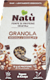 Granola BIO con nocciole e cioccolato Natù
