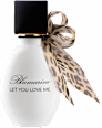 Eau de Parfum Let You Love Me Donna Blumarine