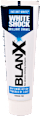 bělicí zubní pasta White Shock Blanx