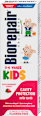 zubní pasta Kids 0-6, Jahoda Biorepair