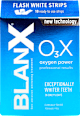 Paski wybielające O3X Blanx