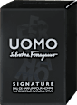 Parfumska voda UOMO Signature FERRAGAMO