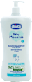 Baby Moments šampon i kupka, od rođenja Chicco