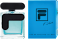Eau de Toilette F-Vibes for Man Fila