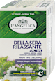 Tisana della sera rilassante L'ANGELICA